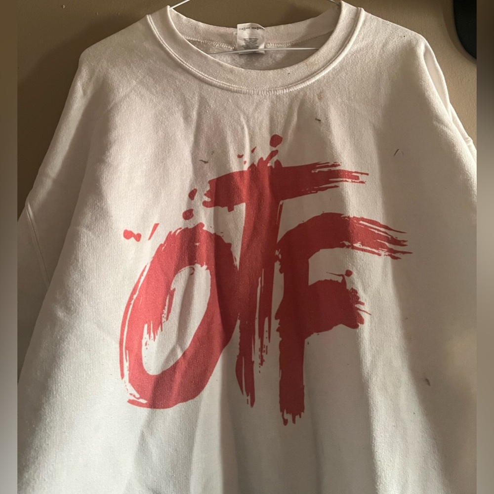 OTF Sweater for Men n Woman